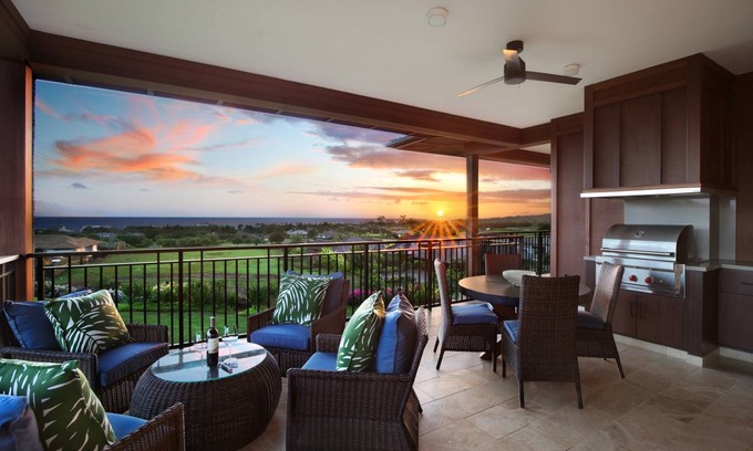 Poipu Condo | 138 m² Condo ∙ 2 bedrooms ∙ 6 guests