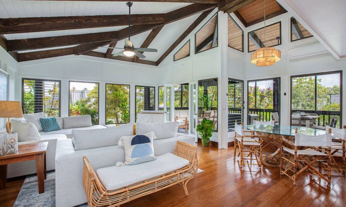 Princeville Condo | 141 m² Condo ∙ 3 bedrooms ∙ 6 guests