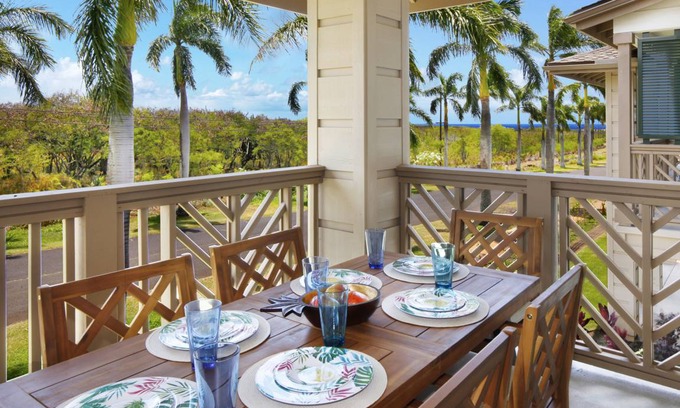 Poipu Condo | 146 m² Condo ∙ 3 bedrooms ∙ 6 guests