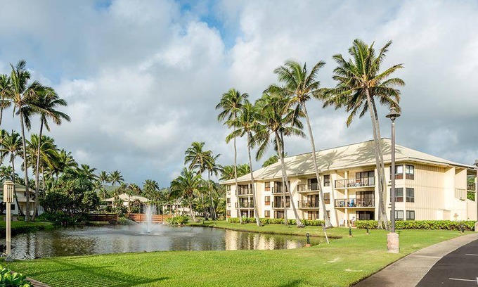 Hanamaulu Apartment | 150 m² Serviced apartment ∙ 2 bedrooms ∙ 127 guests