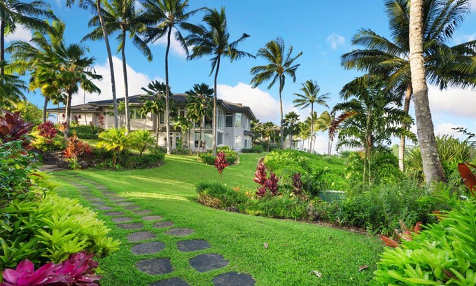 Kaiulani House | 162 m² House ∙ 2 bedrooms ∙ 4 guests