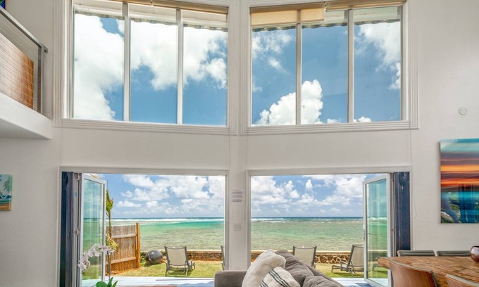 Anahola House | 194 m² House ∙ 4 bedrooms ∙ 10 guests