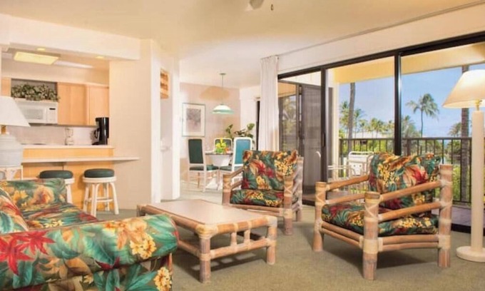 Lihue Villa | 1bedroom at Kauai Beach Villas awaits you