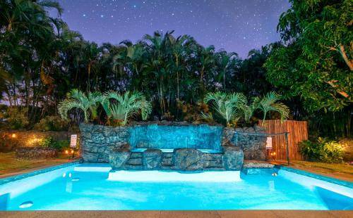 Princeville House | 288 m² House ∙ 6 bedrooms ∙ 12 guests
