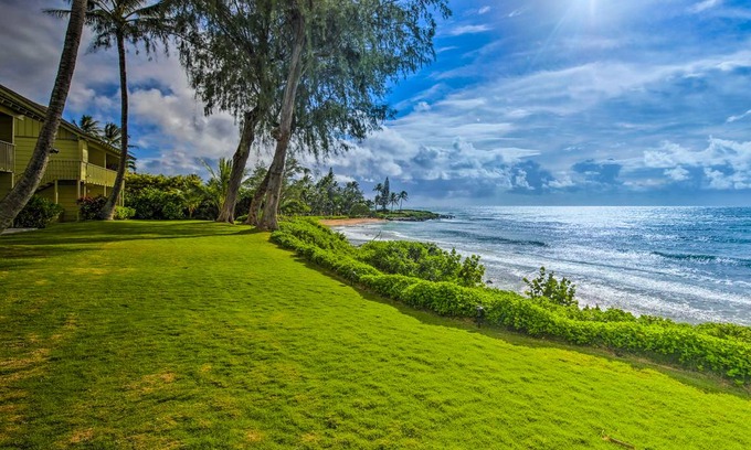 Wailua Condo | 34 m² Condo ∙ 2 guests