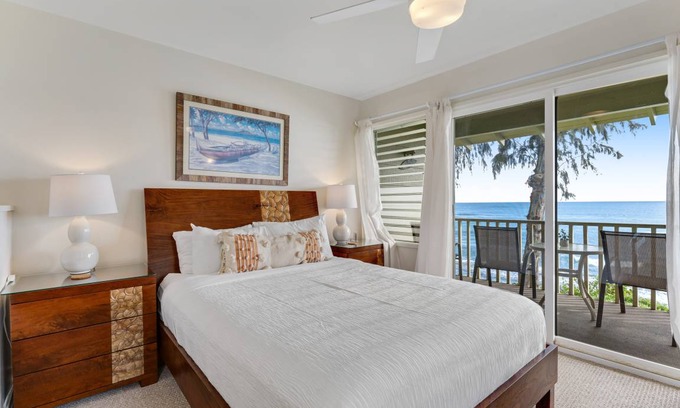 Wailua Condo | 34 m² Condo ∙ 2 guests