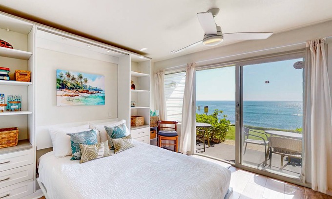 Wailua House Lots Condo | 34 m² Condo ∙ 2 guests