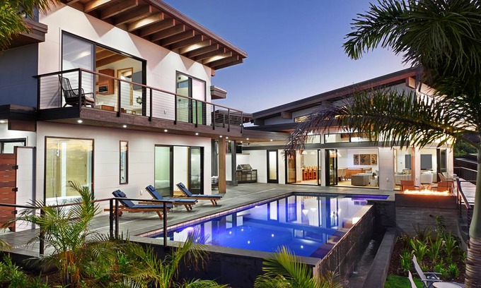 Poipu House | 483 m² House ∙ 6 bedrooms ∙ 14 guests