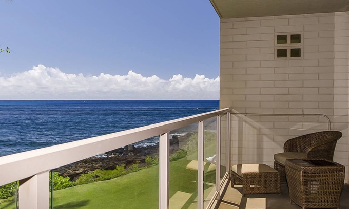 Poipu Apartment | 79 m² Apartment ∙ 1 bedroom ∙ 2 guests