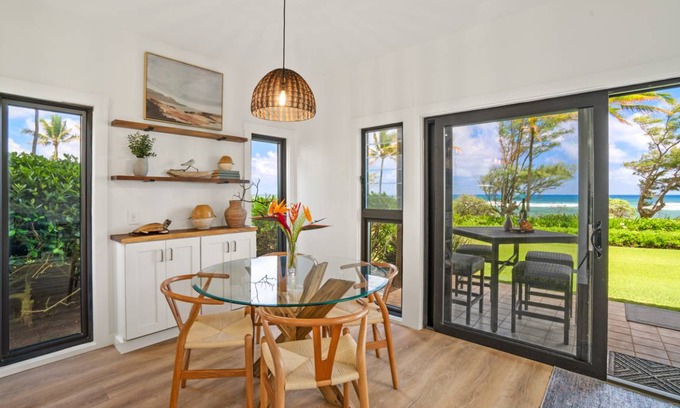 Lihue Condo | 89 m² Condo ∙ 2 bedrooms ∙ 6 guests