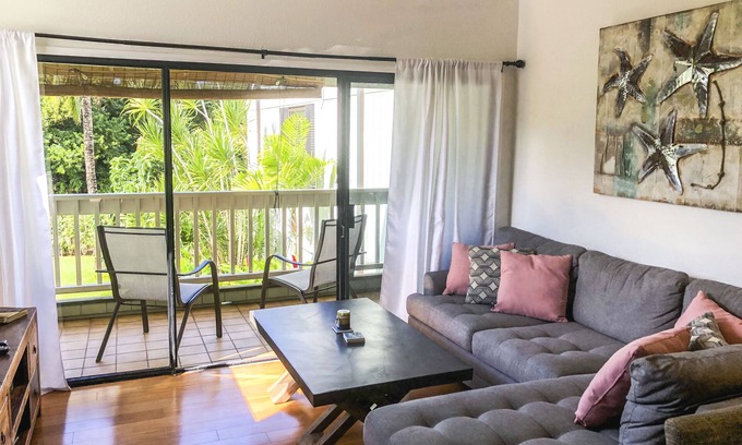 Princeville Condo | Beautiful Princeville Condo