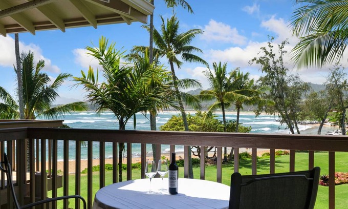 Wailua Condo | Condo ∙ 1 bedroom ∙ 2 guests