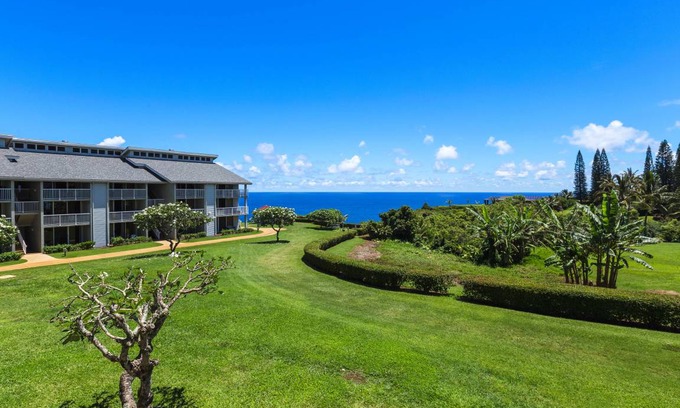 Princeville Condo | Condo ∙ 1 bedroom ∙ 6 guests