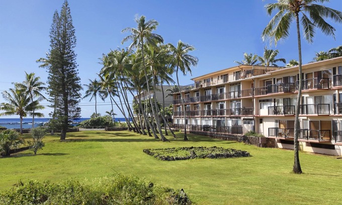Poipu Condo | Ground Floor Ocean View Poipu Suite Just Steps to the Sand, Ocean and Restaurant