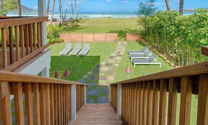Hanalei House | House ∙ 13 guests