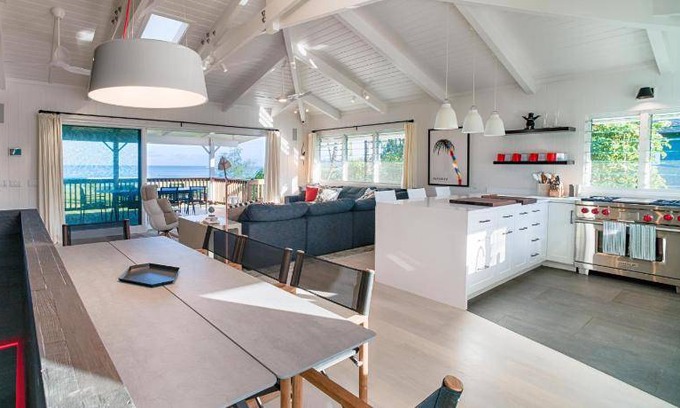 Hanalei House | House ∙ 3 bedrooms ∙ 8 guests