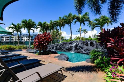 Princeville Apartment | Newly Remodeled Cliffs Resort in Princeville condo