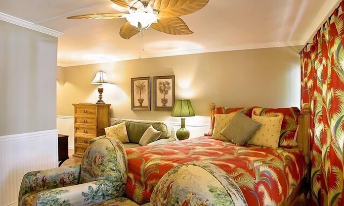 Poipu Condo | Prince Kuhio Studio 116 . tropical ambience & near Poipu Beach