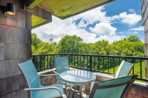 Princeville Apartment | Sealodge B4