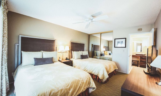 Wailua House | Seaside Sanctuary! 4 Amazing Suites w/Garden View | Close to Nearest Beach