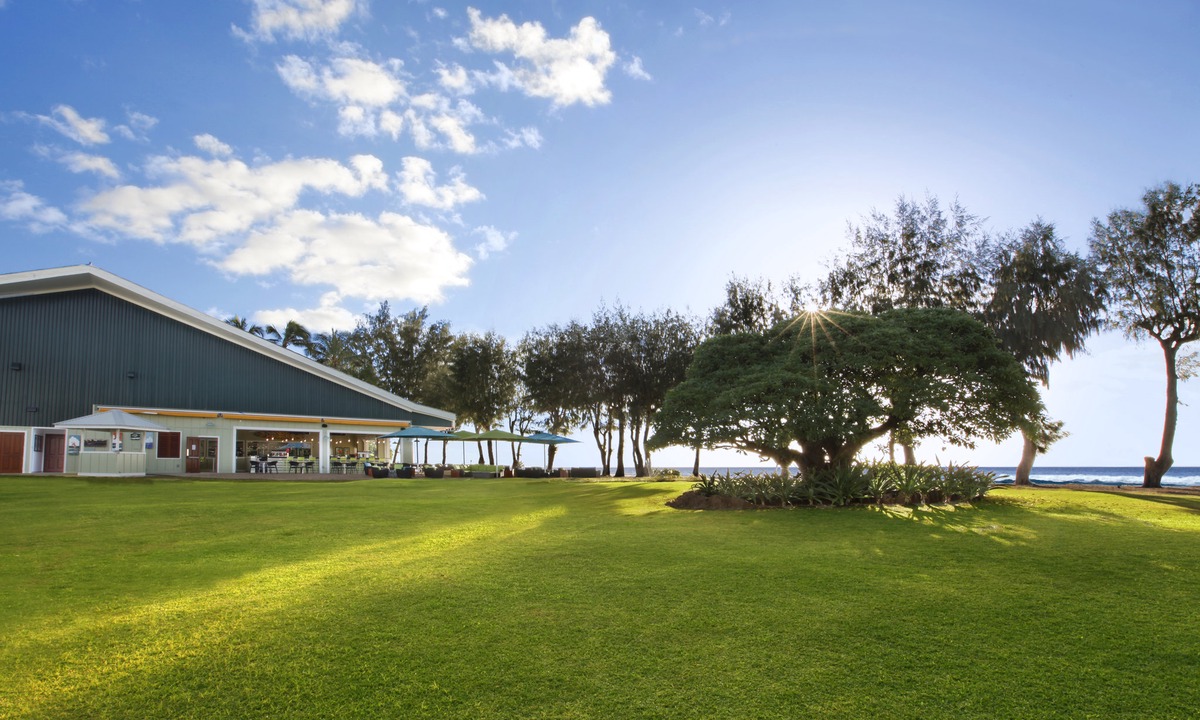 Wailua Hotel | Kauai Shores Hotel