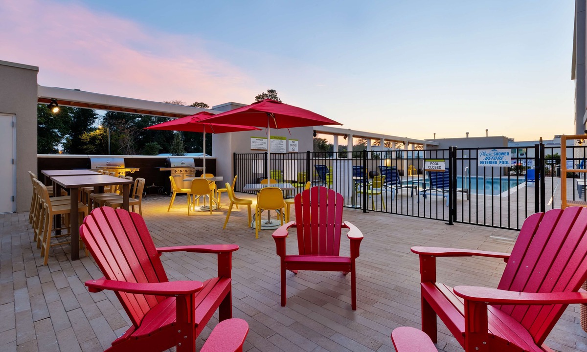 Wilmington Hotel | Home2 Suites by Hilton Wilmington Wrightsville Beach
