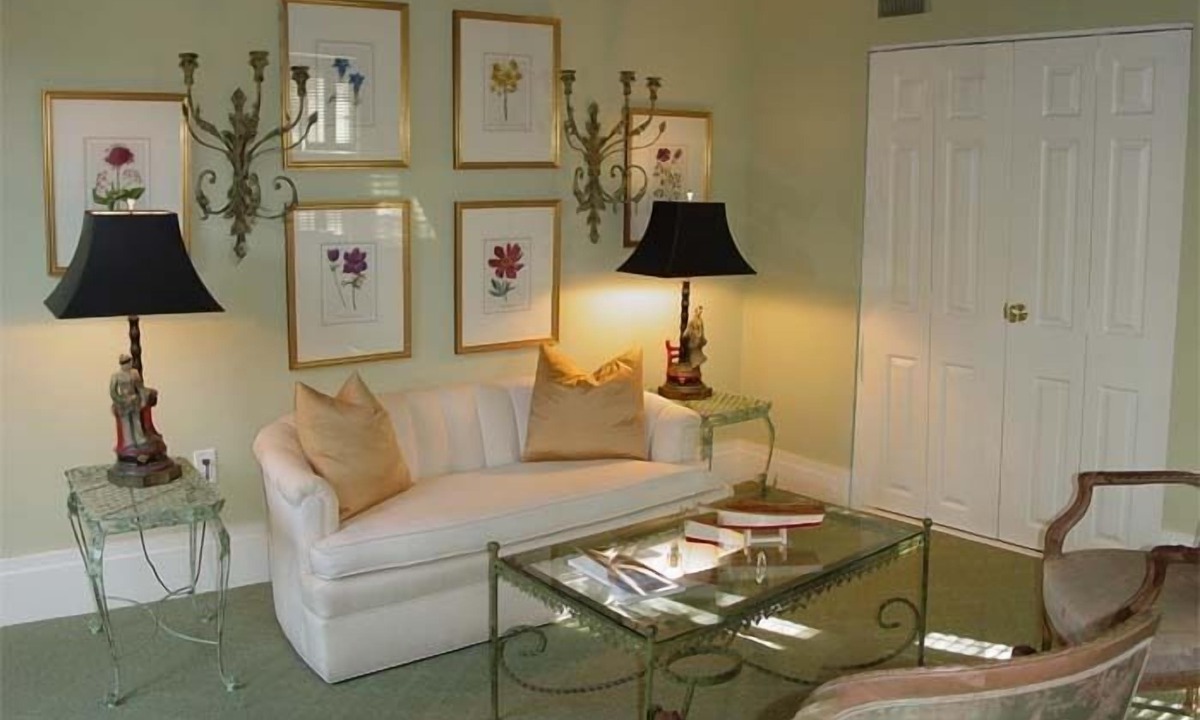 Historic Downtown Savannah Bed & Breakfast | The Stephen Williams House
