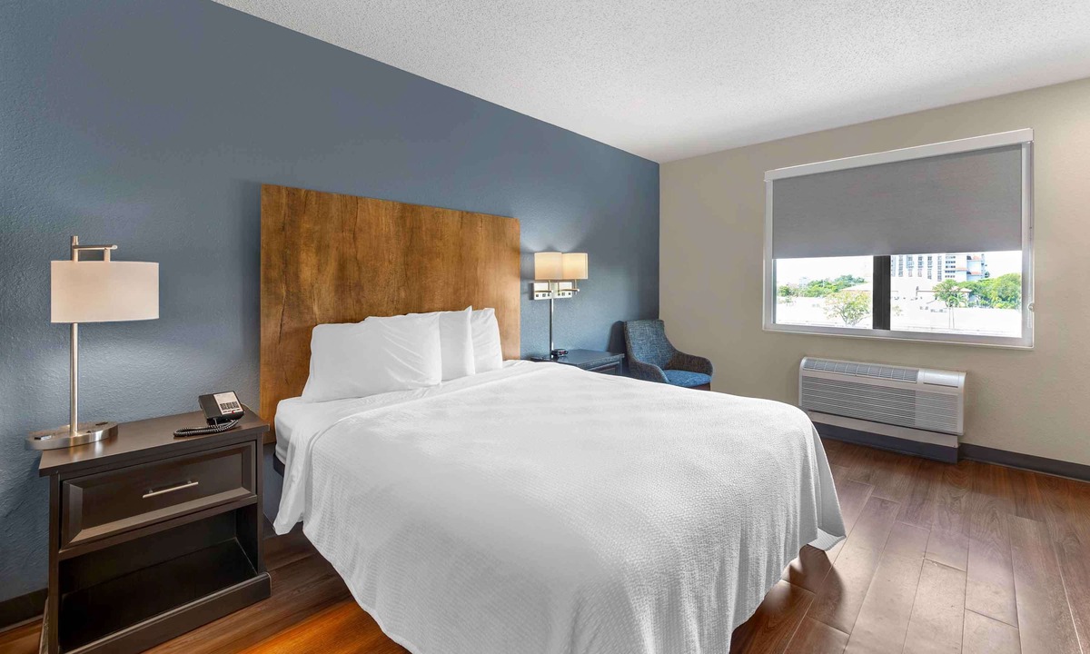 Harbordale Hotel | Extended Stay America Premier Suites - Fort Lauderdale - Convention Center - Cruise Port