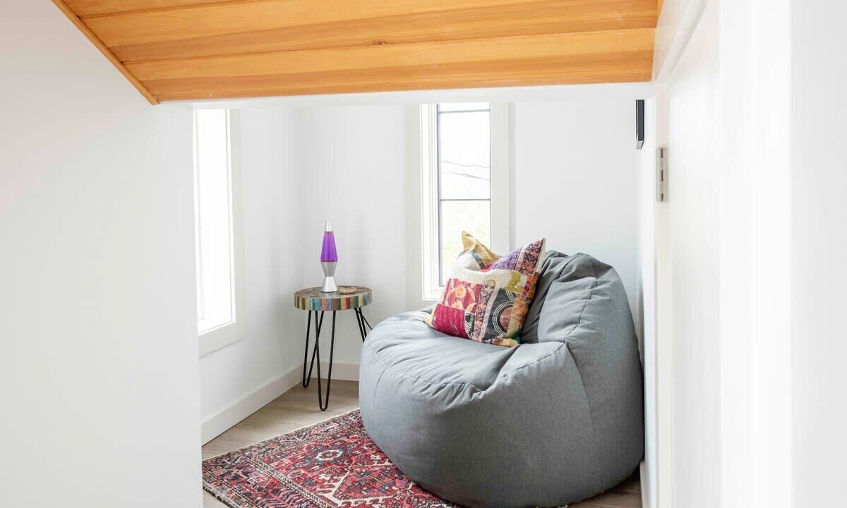 Reynoldstown Apartment | Holy Grail