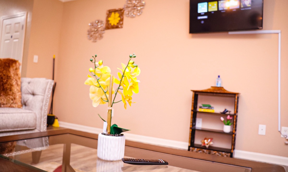 Loganville Apartment | Paying pet friendly Luxury apartment with pool and gym