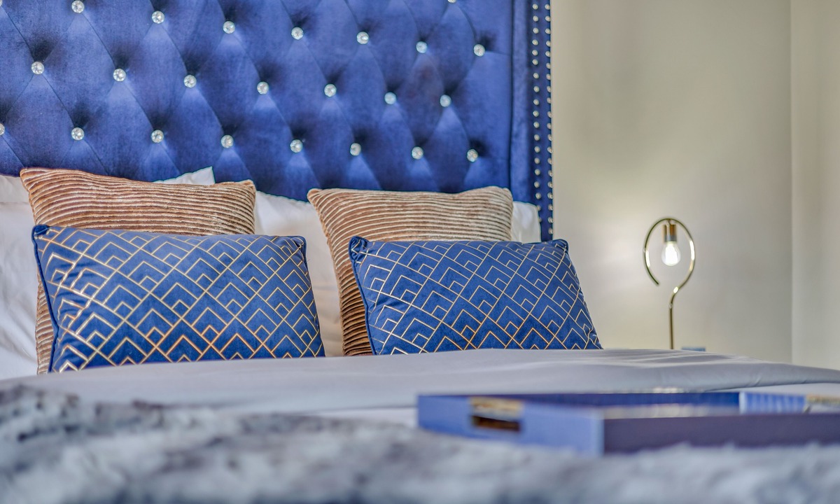 Cumberland Apartment | Golden Suite byTruist Park | Ideal For Long Stay