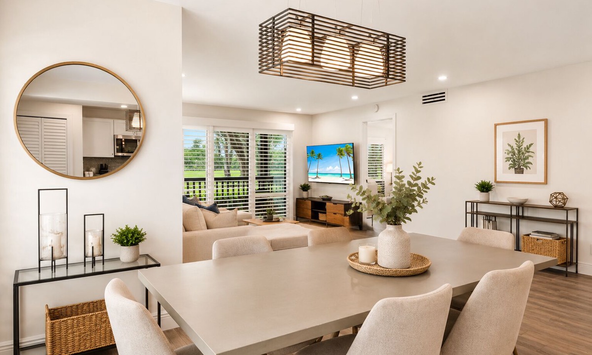 Hunt Club Condo | PGA Championship Course Home by Guaranteed Rental™