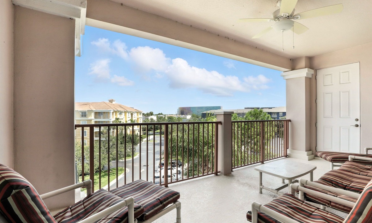 Florida Central Atlantic Coast Condo | Vista Cay Huge Upscale Penthouse Updated and Relisted