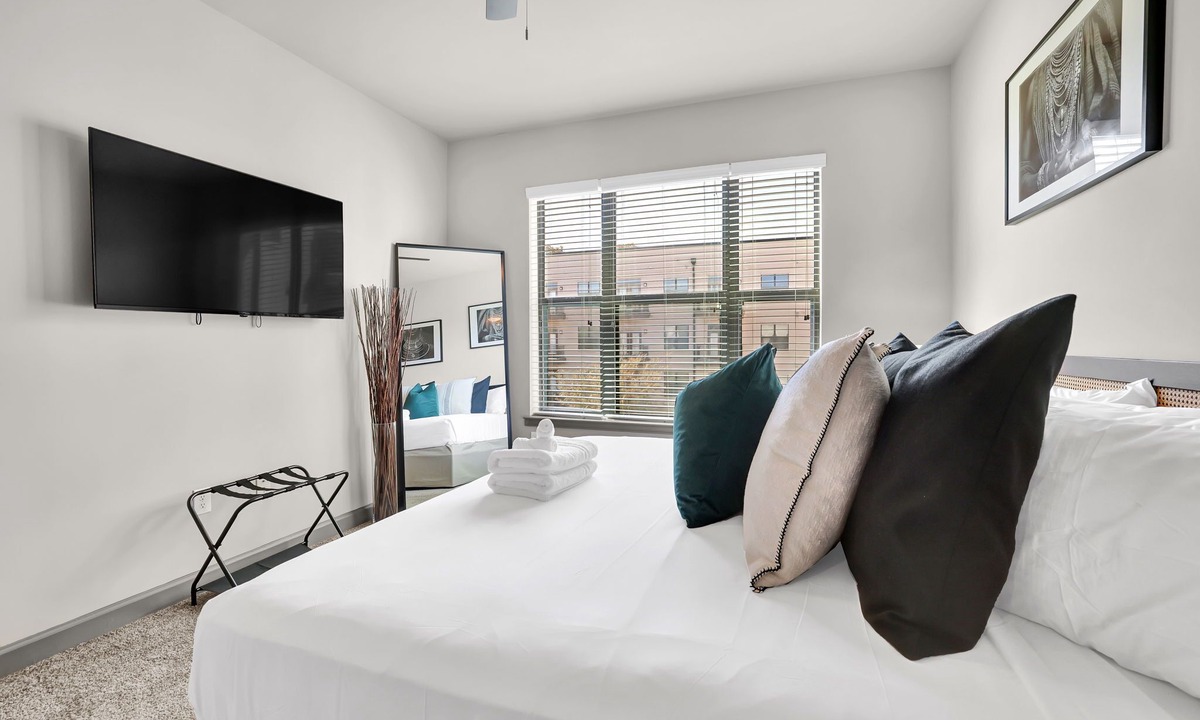 Loring Heights Apartment | This apartment is a 2 bedroom(s), 2 bathrooms, located in Atlanta, GA.