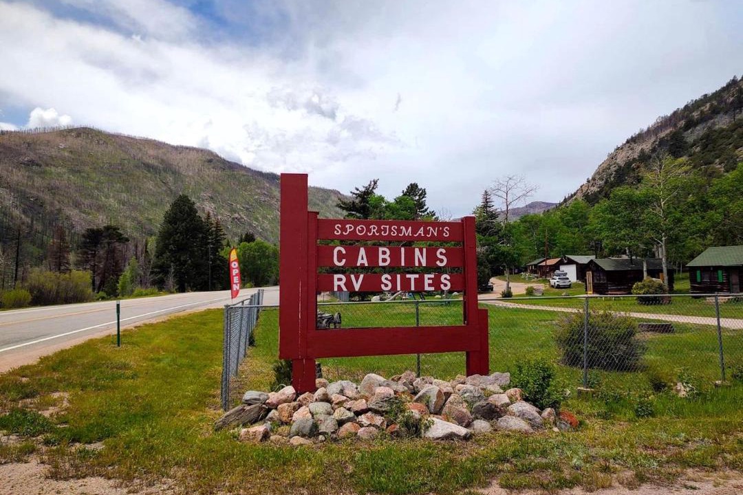 Bellvue House | Glamping Retreat in Bellvue, Colorado, Perfect for a Weekend Escape from Denver