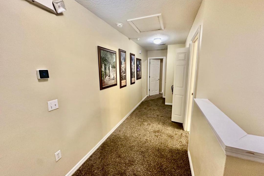 Florida Central Atlantic Coast House | Grand Luxury Compass 3BR Townhouse near Disney