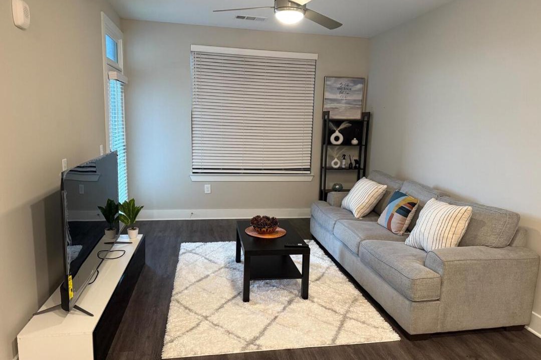 Gwinnett Place Apartment | Private ensuite Room in 2 bed Apartment