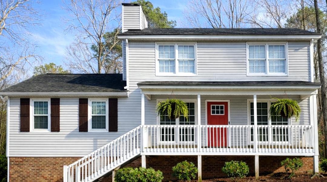 Acworth House | Lake Allatoona Getaway Near Emerson-LakePoint