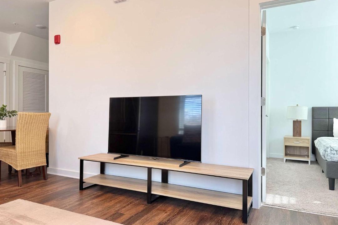 Old Fourth Ward Apartment | New 1B1B Condo in Old Fourth Ward 542Blvd207