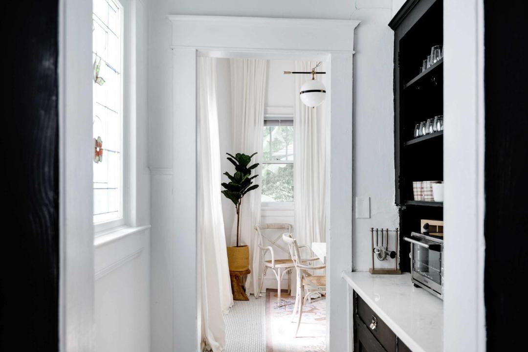 Inman Park House | Aix-EN-Atlanta