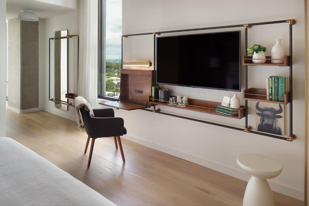Home Park Hotel | Bellyard, West Midtown Atlanta, a Tribute Portfolio Hotel