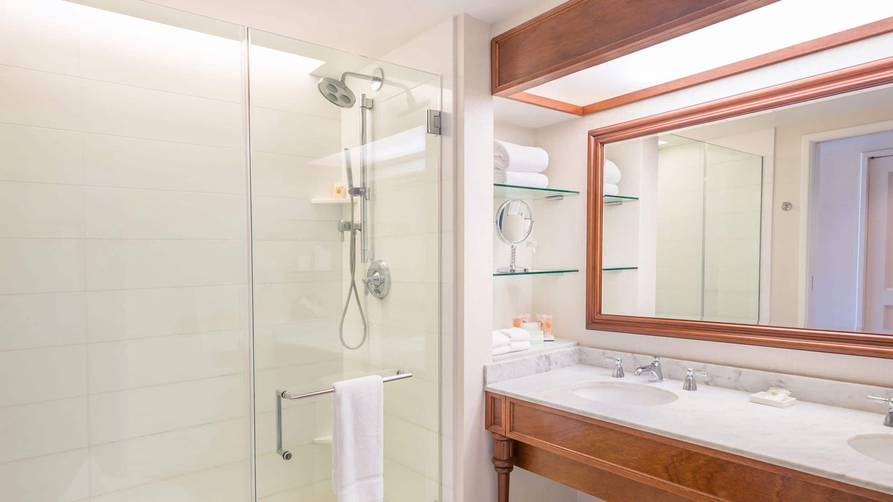 Photo of Bathroom in Poipu