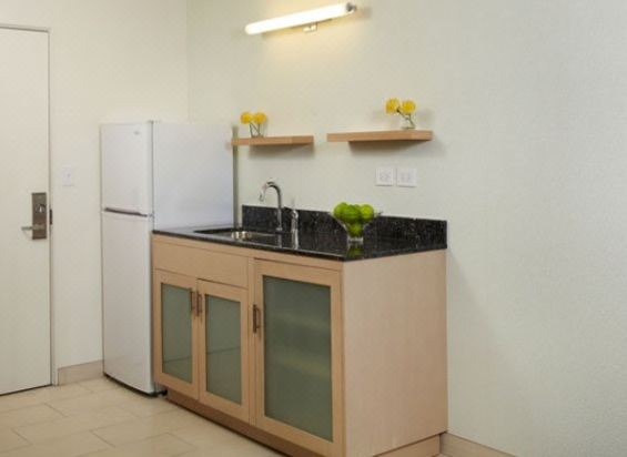 Photo of Kitchen in Wailua