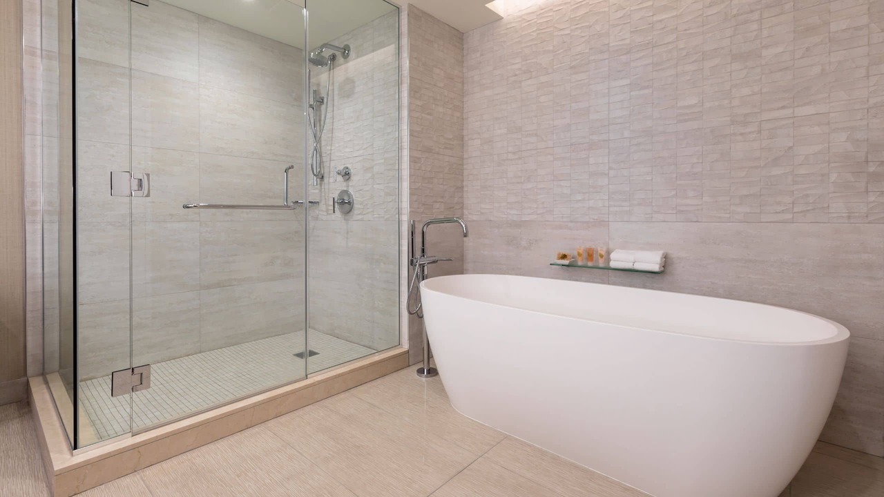 Photo of Bathroom in Poipu