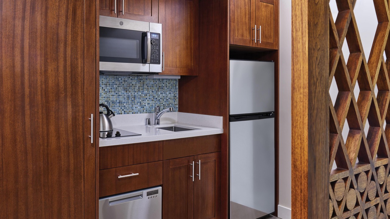 Photo of Kitchen in Poipu