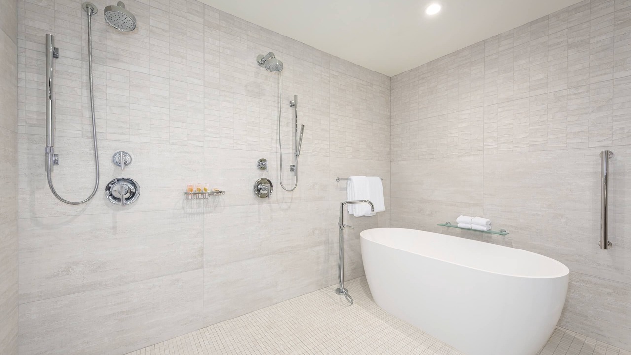 Photo of Bathroom in Poipu