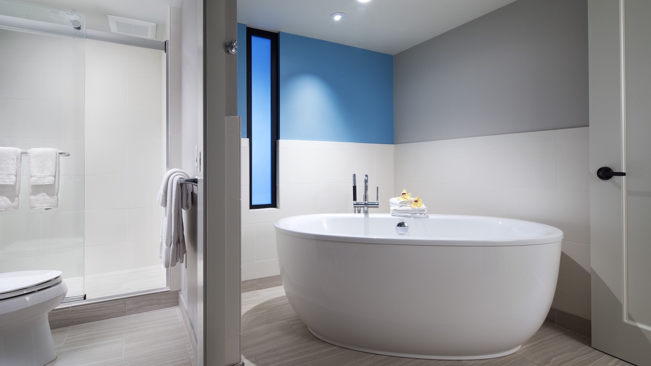 Photo of Bathroom in Poipu