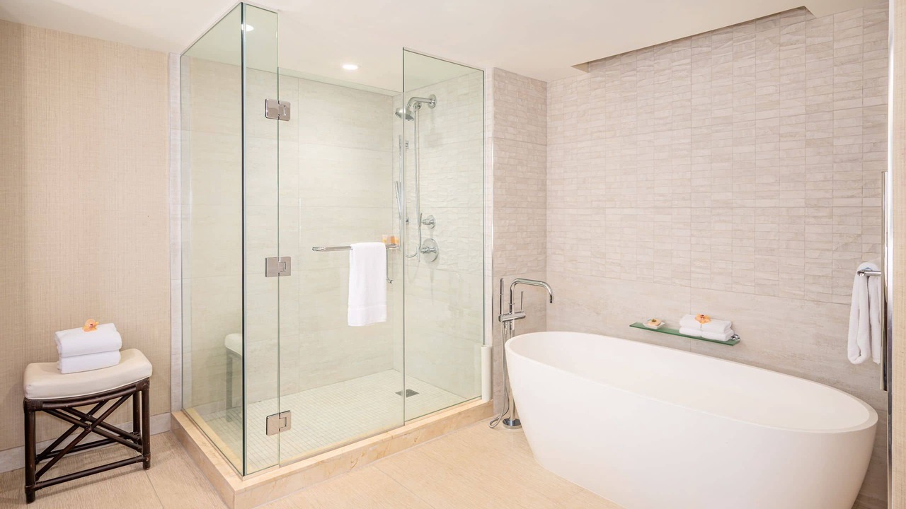 Photo of Bathroom in Poipu