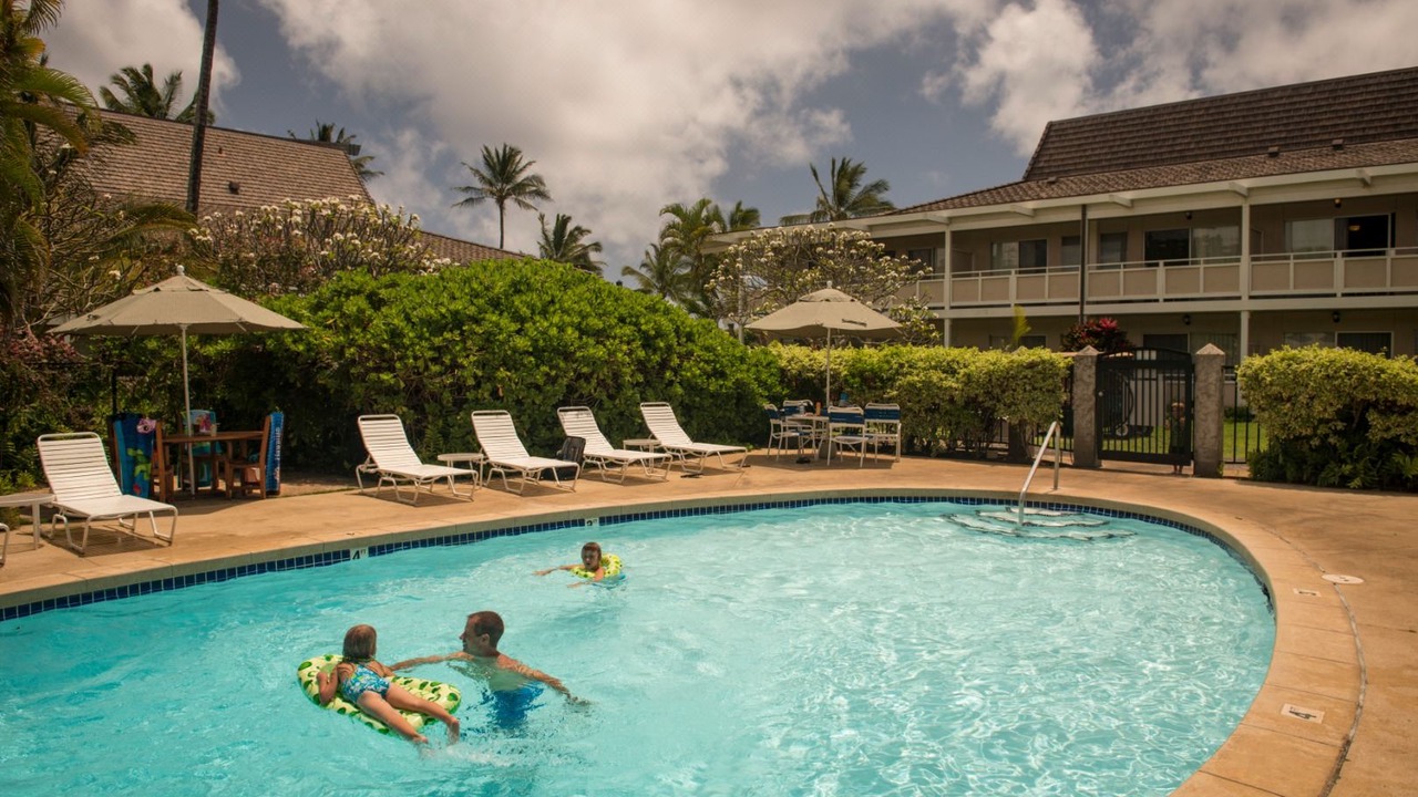 Photo of Human In Picture in Wailua