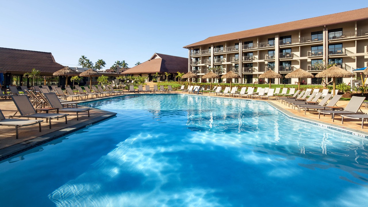 Photo of Outdoor in Poipu